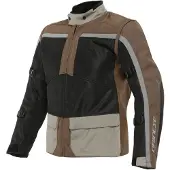 Dainese Outlaw Tex Motorfiets textiel jas