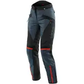 Dainese Tempest 3 D-Dry Textiel broek voor damesmotorfiets