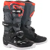 Alpinestars Tech 7S Jeugd Motorcross Laarzen