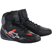 Alpinestars Faster-3 Rideknit De Schoenen van de motorfiets