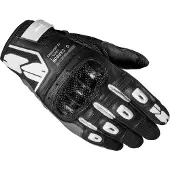 Spidi G-Carbon Lady Zwart Wit Maat XL