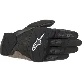 Alpinestars Shore Zwart Maat M