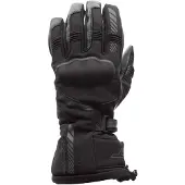 Rst Atlas Waterproof Handschoenen Zwart Maat 10