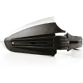 Acerbis Handkappen X-Tarmac X-TARMAC, ZWART
