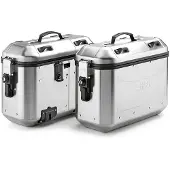 Givi Dolomite 36l Zijkoffer Set