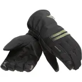 Dainese Plaza 3 D-Dry Waterdichte motorhandschoenen