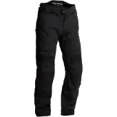 Halvarssons Textiel Laggan Zwart Motorbroek Maat 54