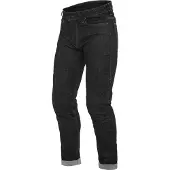 Dainese Denim Regular Motorfiets textiel broek