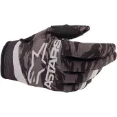Alpinestars Radar Jeugd Motorcross Handschoenen