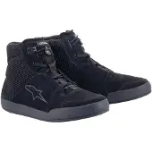 Alpinestars Chrome Air, schoenen ,zwart/zwart ,12 US