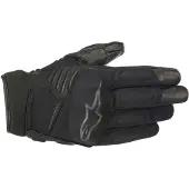 Alpinestars Faster Handschoenen Zwart XL, unisex