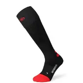 Lenz Verwarmde sokken kind Heat 4.1 Toe Cap