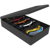 Leatt Velocity Brilkoker