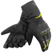 Dainese Tempest Unisex D-Dry Lange motorfiets handschoenen
