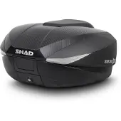 Shad Topkoffer Sh58X SH58X IN HOOGTE VERSTELB.