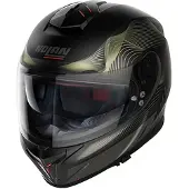 Nolan N80-8 Powerglide N-Com 046 Integraalhelm Maat XL