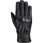 Ixon RS Nizo Air Zwart Handschoenen Maat S