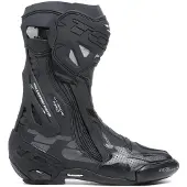 TCX RT-Race Pro Air Zwart Reflex Motorschoenen Maat 47