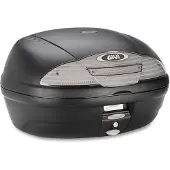 Givi E35-e450 Topkoffer Rugleuning