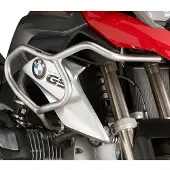 Givi Valbeugel Yamaha TDM 900 02- zwart