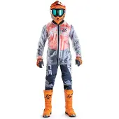 Acerbis Pro Transparent 3.0 Regenjas
