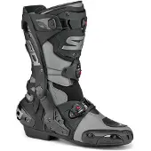 Sidi Rex, laarzen ,grijs/zwart ,42 EU