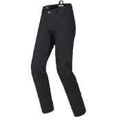 Spidi J&Dyneema Evo Zwart Motorjeans Maat 36