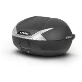 Shad SH47 Carbon Cover Deksel topkoffer