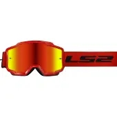 LS2 Charger Motocrossbril
