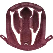 Schuberth C4 Pro Dames Center Pad
