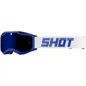 Shot Iris 2.0 Solid Off-road Bril