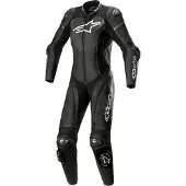Alpinestars Stella Gp Plus Leren Pak