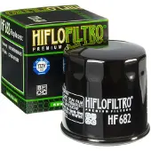 HiFlo Oliefilter - HF682