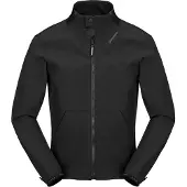 Spidi Windout Shell Jas Zwart Maat S