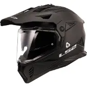 LS2 MX702 Pioneer II Motorhelm