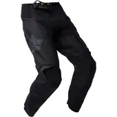 FOX 180 Blackout Crossbroek Zwart 38 Mannen