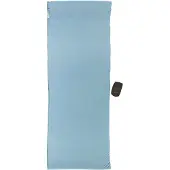 Cocoon Travelsheet, Insectshield, Coolmax, Ocean Lakenzak Ocean
