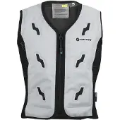 Inuteq Bodycool Smart, koelvest ,grijs ,L