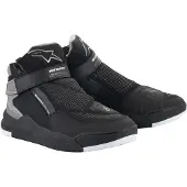 Alpinestars Speedflight Street, schoenen ,zwart/zilver ,11.5 US