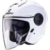 Caberg Soho Jethelm Wit XL unisex