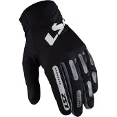 Ls2 Textil Bend Handschoenen