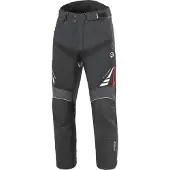 Büse B.Racing Pro Zwart Textiel Broek Maat Short 30