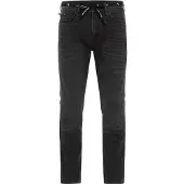 Riding Culture Tapered Slim, jeans ,zwart ,W36/L32