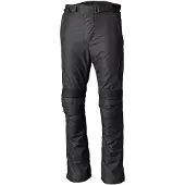 Rst S1 Waterproof Textilele Broek Zwart Maat 44