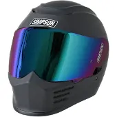 Simpson Speed 06 Helm