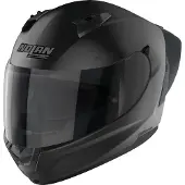 Nolan N60-6 Sport Dark Edition Mat/Zwart XL unisex