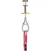 Wild Country - Klemveren - Offset Zero Friend voor Unisex - Maat 0.3 - Grijs