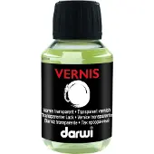 Darwi Varnish Lak 100 ml