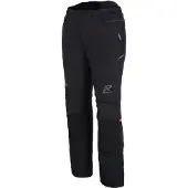 Rukka Comfo-R Textielbroek Zwart 60S, Mannen