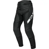 IXS RS-500 1.0 Motorfiets Leder / Textiel Broeken